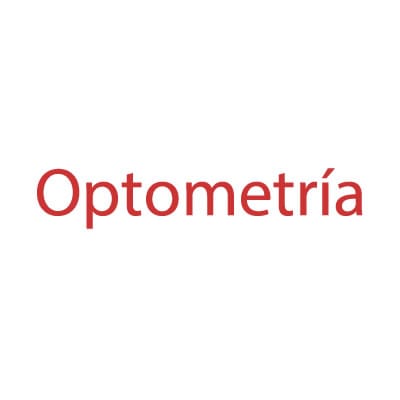 OPTOMETRÍA