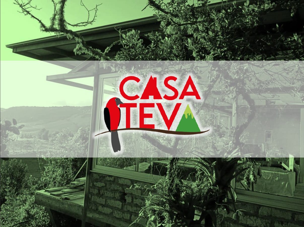 Finca Casa Teva (Hatogrande) Suesca